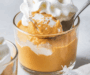 15-Min Vegan Pumpkin Pudding
