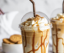 Cookie Butter Iced Latte